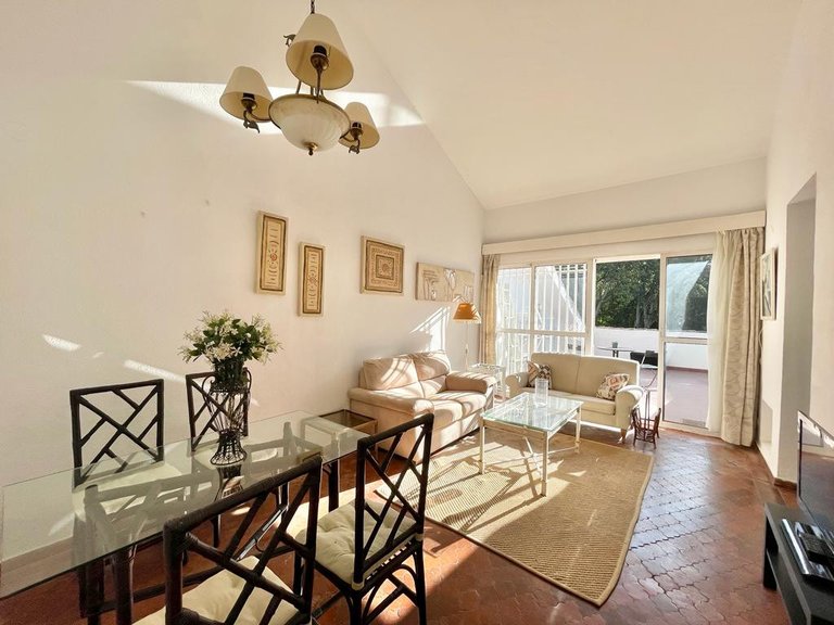 Apartment for Sale in Marbella, Malaga 1