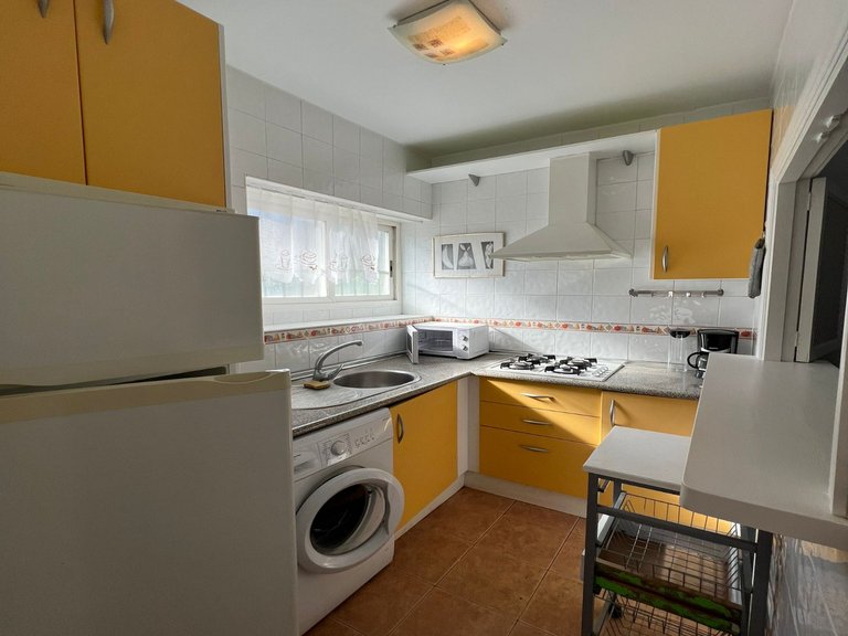 Apartment for Sale in Marbella, Malaga 15