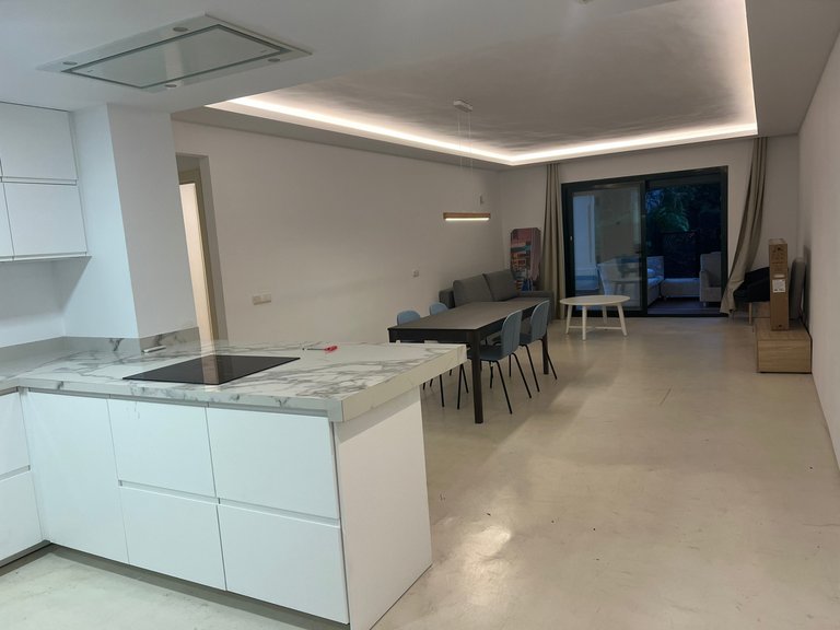 Apartment for Rent in Marbella, Malaga 12