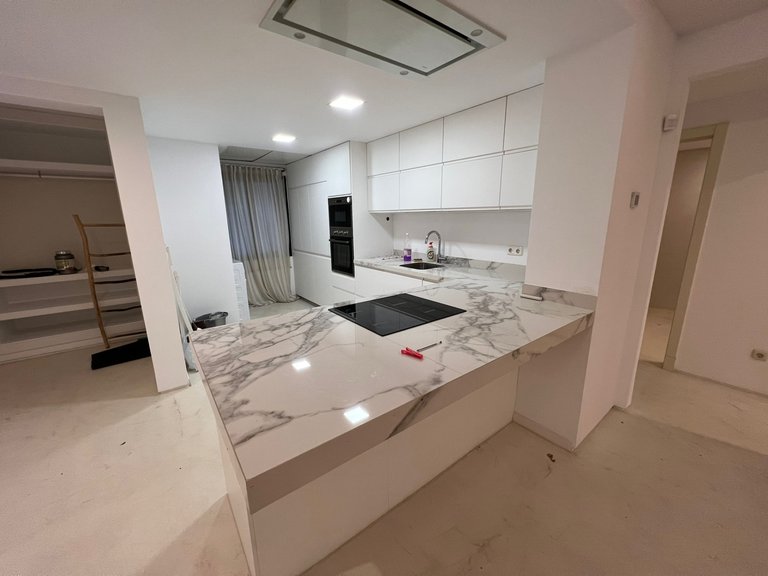 Apartment for Rent in Marbella, Malaga 3