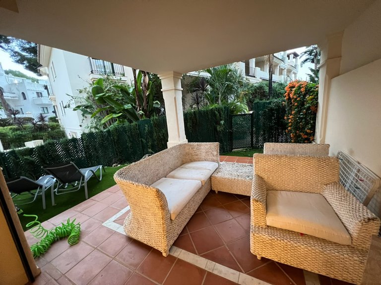 Apartment for Rent in Marbella, Malaga 1