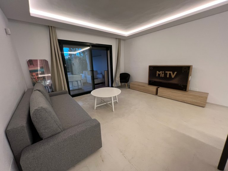 Apartment for Rent in Marbella, Malaga 5