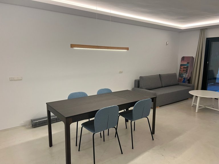 Apartment for Rent in Marbella, Malaga 11