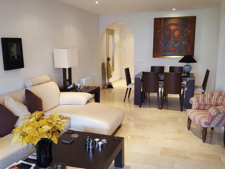Apartment for Sale in Marbella, Malaga 2
