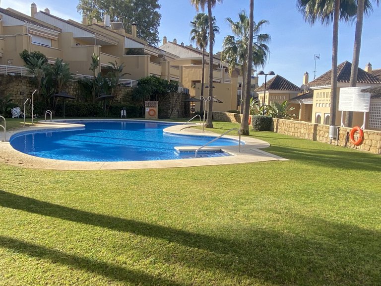 Apartment for Sale in Marbella, Malaga 1
