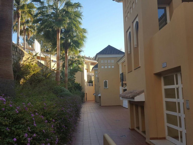 Apartment for Sale in Marbella, Malaga 14
