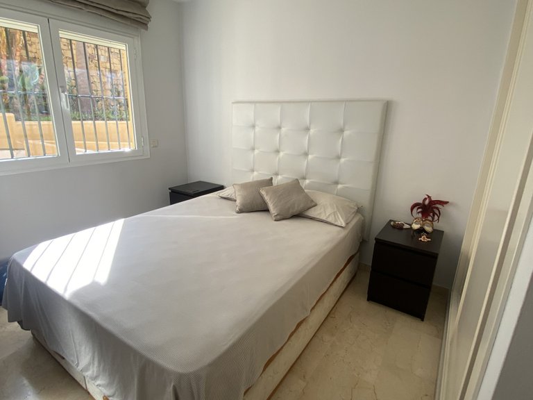 Apartment for Sale in Marbella, Malaga 7