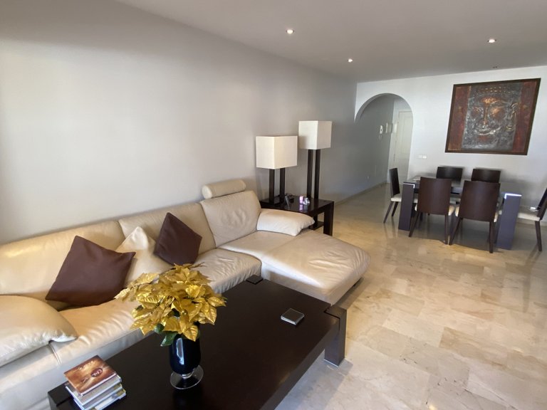 Apartment for Sale in Marbella, Malaga 3