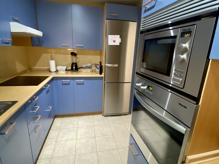 Apartment for Sale in Marbella, Malaga 4