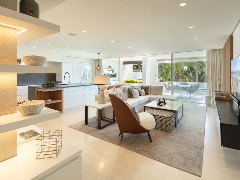 Apartment for Sale in Marbella, Malaga 20