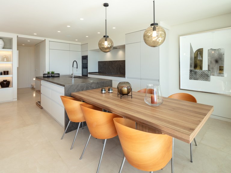 Apartment for Sale in Marbella, Malaga 21