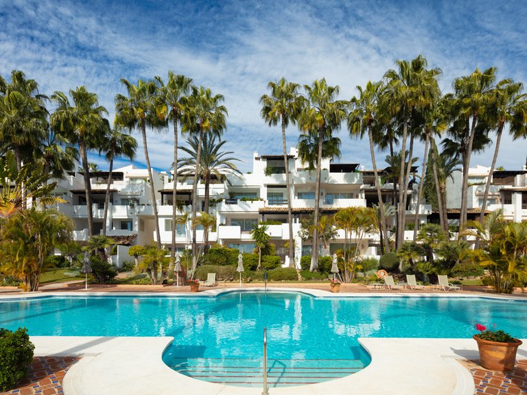 Apartment for Sale in Marbella, Malaga 24