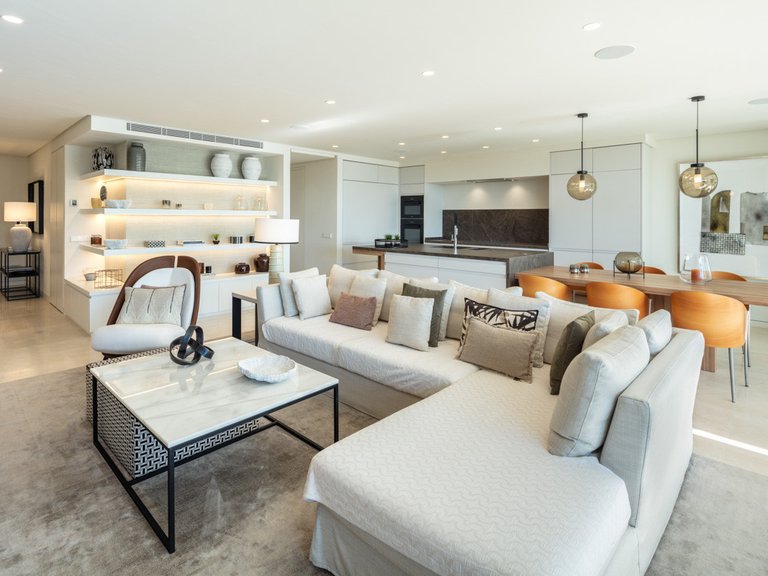 Apartment for Sale in Marbella, Malaga 19