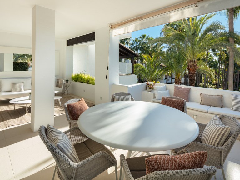 Apartment for Sale in Marbella, Malaga 18