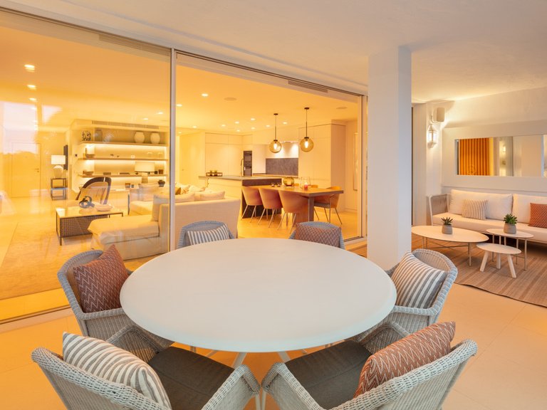 Apartment for Sale in Marbella, Malaga 22