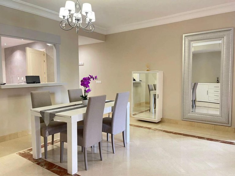 Apartment for Rent in San Pedro De Alcantara, Malaga 7