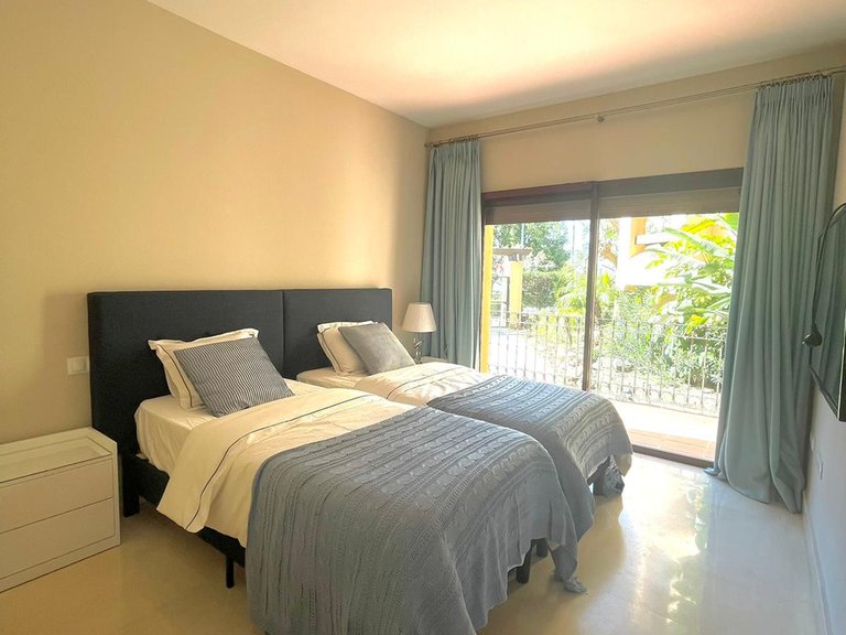 Apartment for Rent in San Pedro De Alcantara, Malaga 5