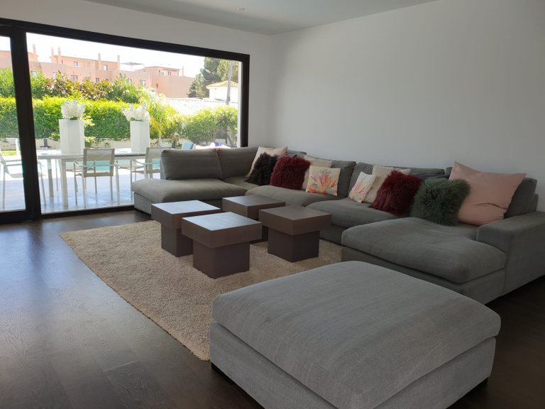Villa for Rent in San Pedro De Alcantara, Malaga 15