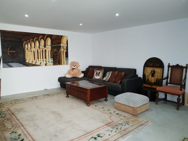 Villa for Rent in San Pedro De Alcantara, Malaga 34