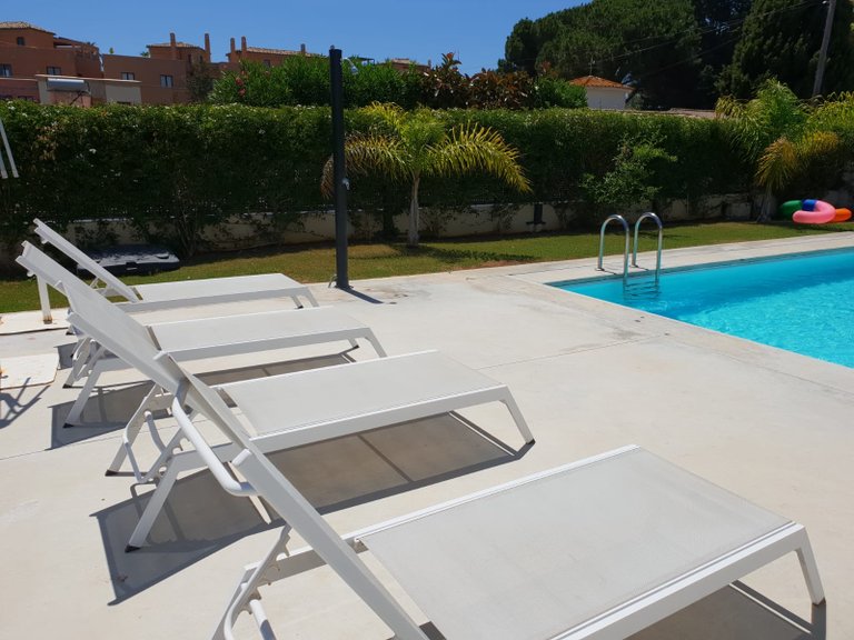 Villa for Rent in San Pedro De Alcantara, Malaga 8