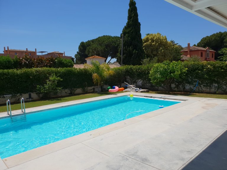 Villa for Rent in San Pedro De Alcantara, Malaga 6