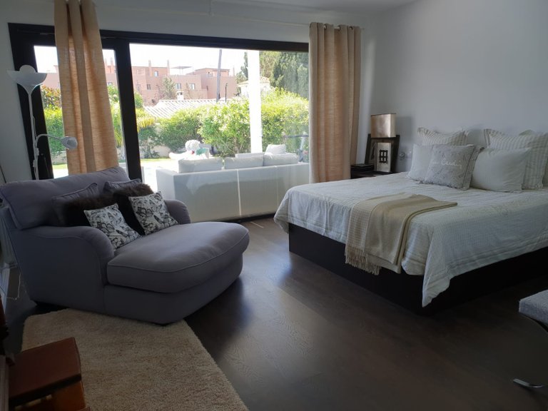 Villa for Rent in San Pedro De Alcantara, Malaga 19