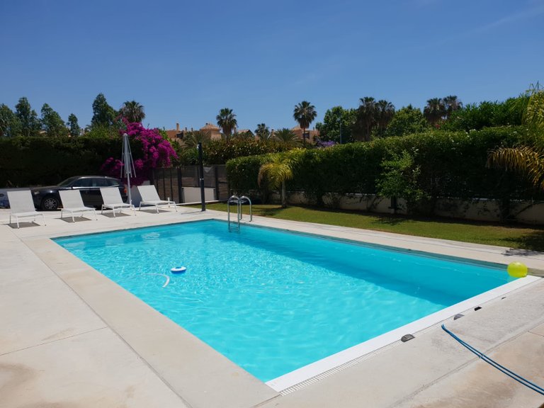Villa for Rent in San Pedro De Alcantara, Malaga 10