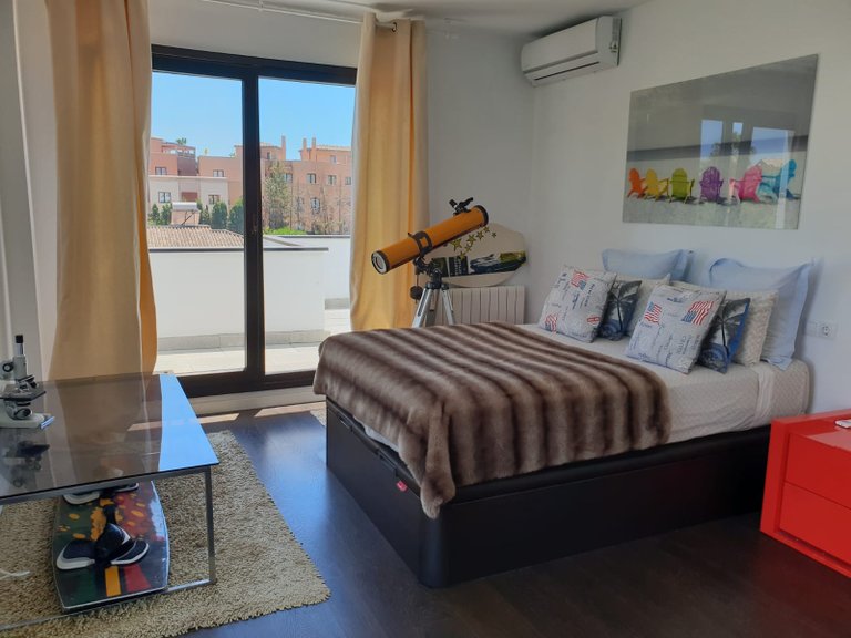 Villa for Rent in San Pedro De Alcantara, Malaga 29