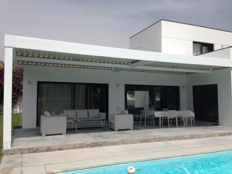 Villa for Rent in San Pedro De Alcantara, Malaga 1