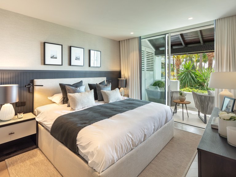 Apartment for Sale in Marbella, Malaga 4