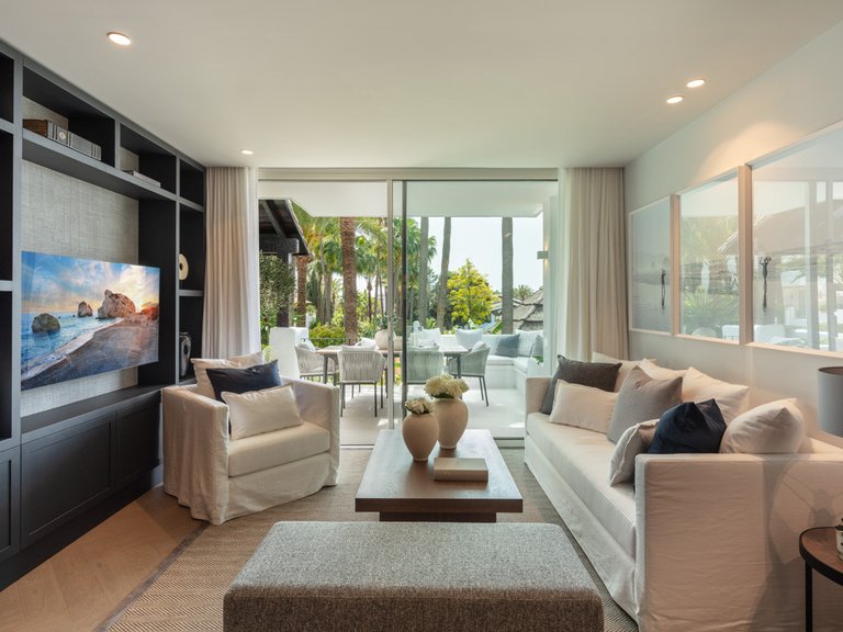 Apartment for Sale in Marbella, Malaga 2