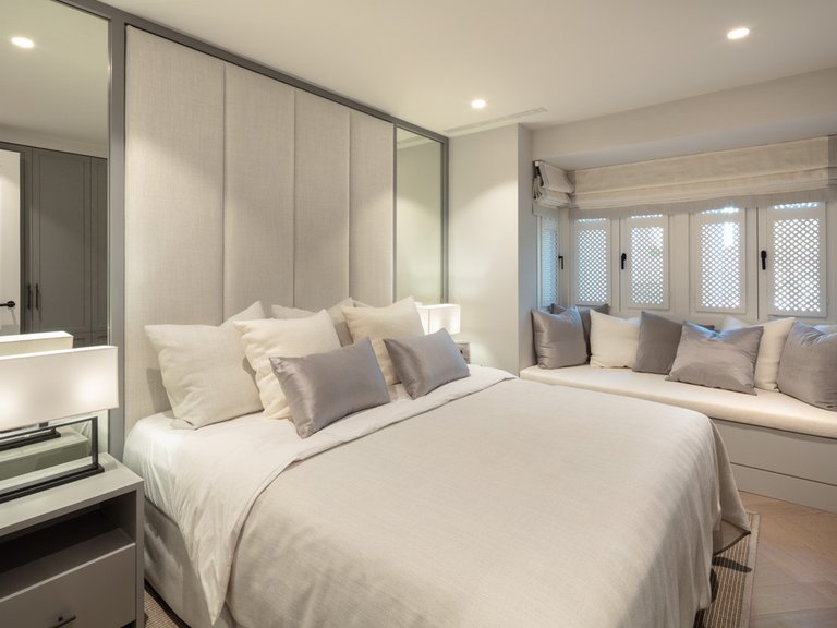 Apartment for Sale in Marbella, Malaga 7