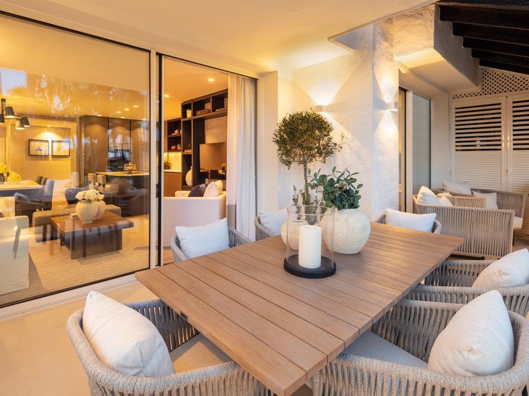 Apartment for Sale in Marbella, Malaga 17