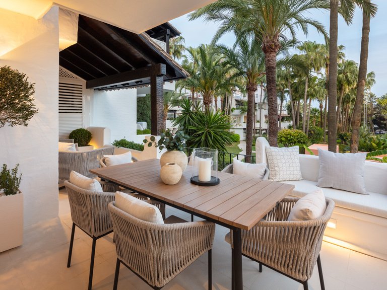 Apartment for Sale in Marbella, Malaga 1