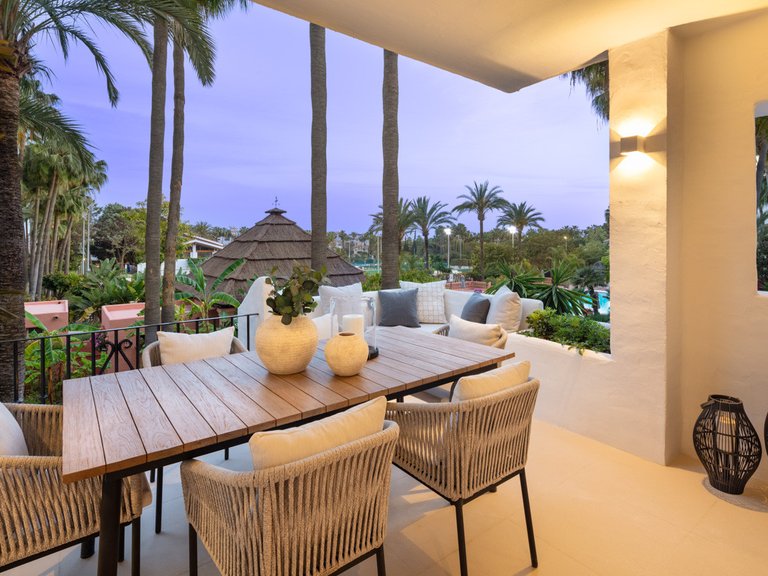 Apartment for Sale in Marbella, Malaga 18