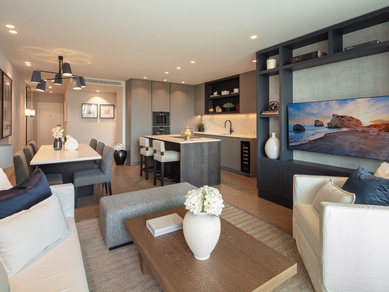 Apartment for Sale in Marbella, Malaga 13