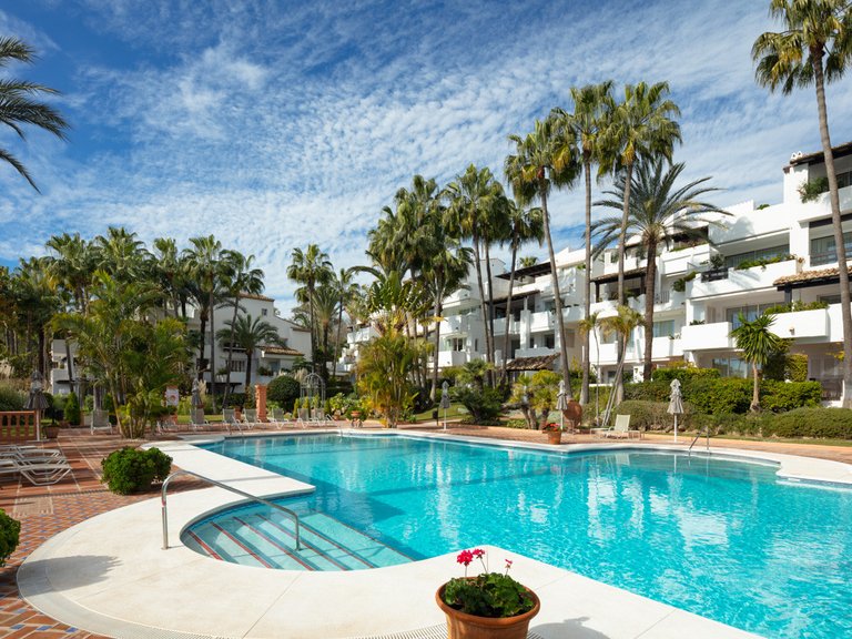 Apartment for Sale in Marbella, Malaga 19