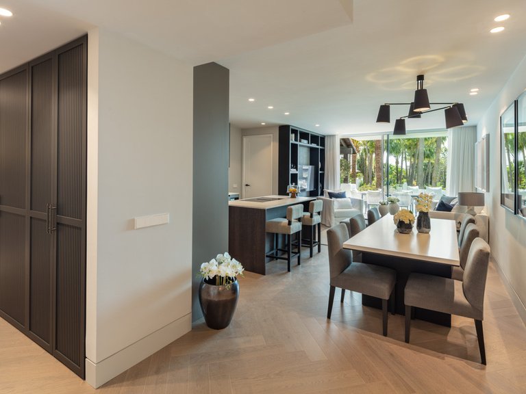 Apartment for Sale in Marbella, Malaga 12