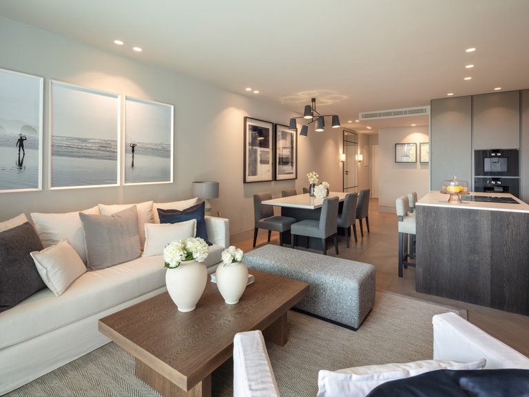 Apartment for Sale in Marbella, Malaga 14