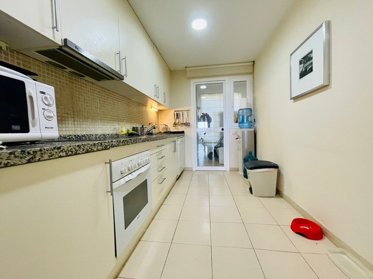 Apartment for Sale in Benahavis, Malaga 5