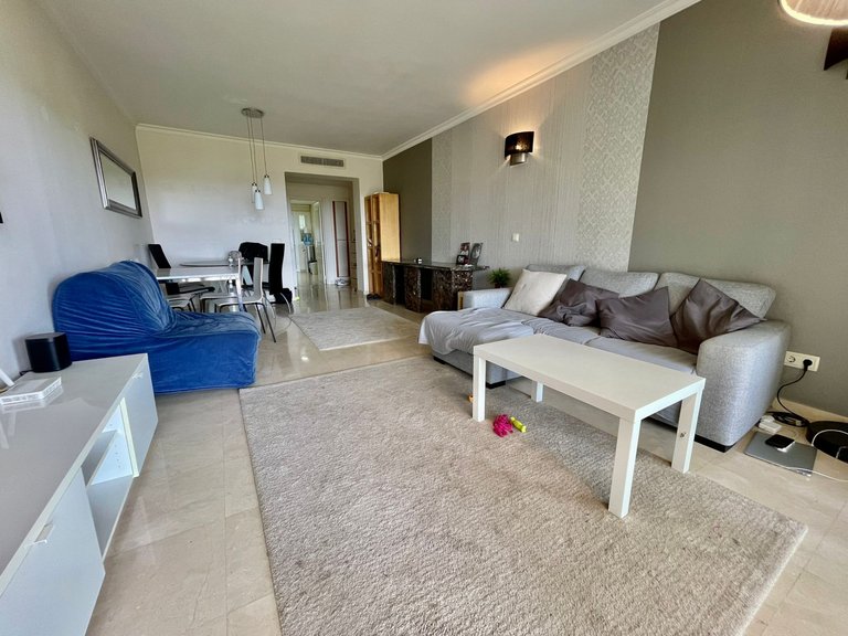 Apartment for Sale in Benahavis, Malaga 11
