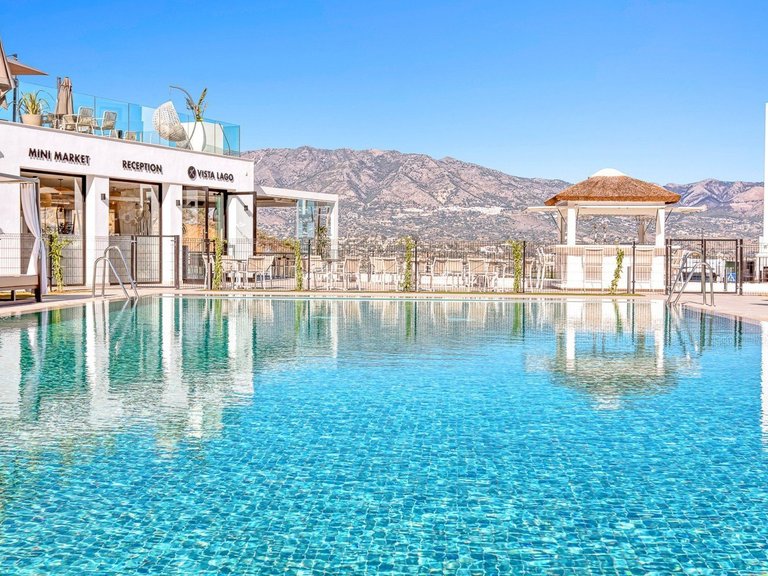 Apartment for Sale in Mijas Costa, Malaga 1