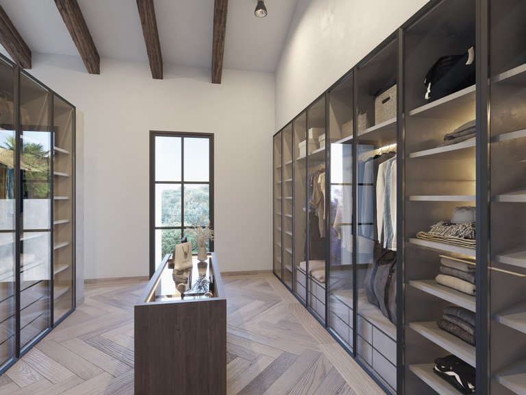 Villa for Sale in Marbella, Malaga 13