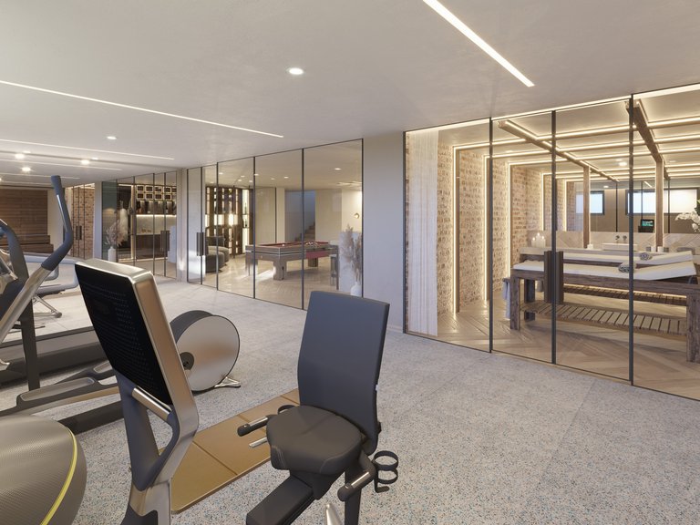 Villa for Sale in Marbella, Malaga 18