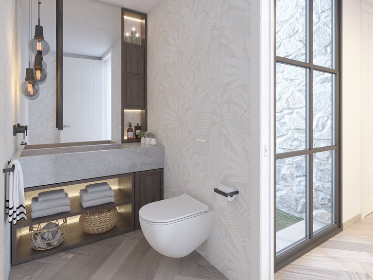 Villa for Sale in Marbella, Malaga 14