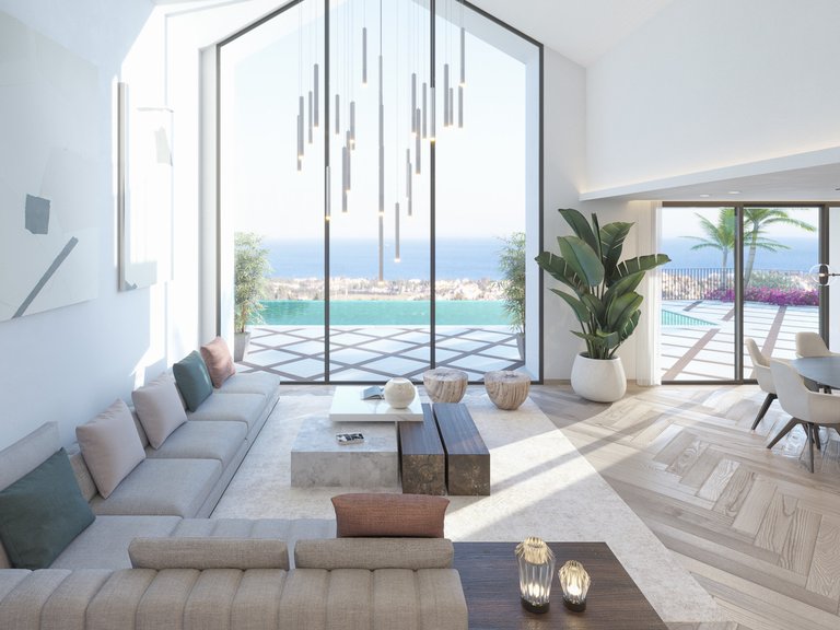 Villa for Sale in Marbella, Malaga 5