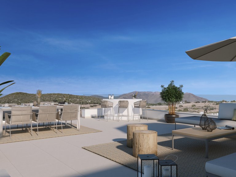 Apartment for Sale in Estepona, Malaga 1