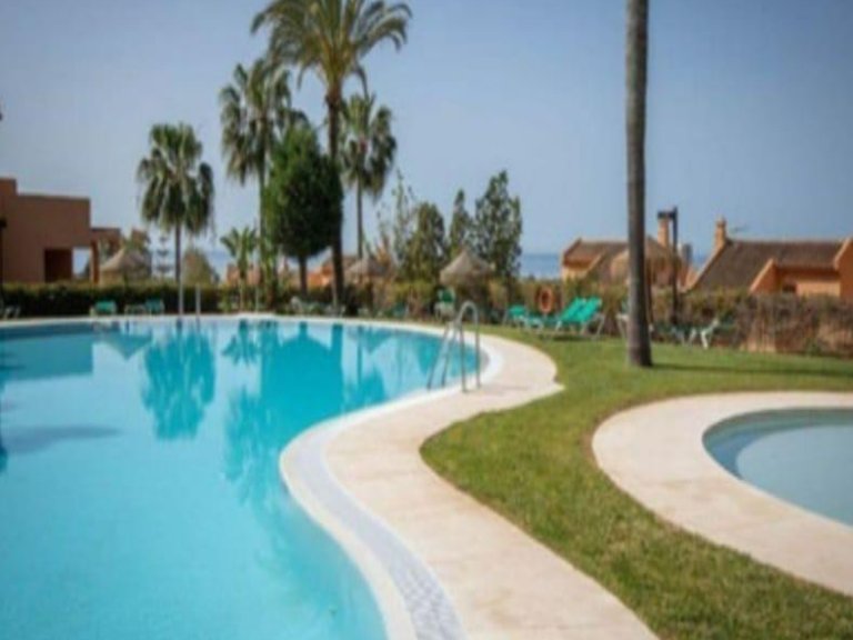 Apartment for Sale in Marbella, Malaga 1