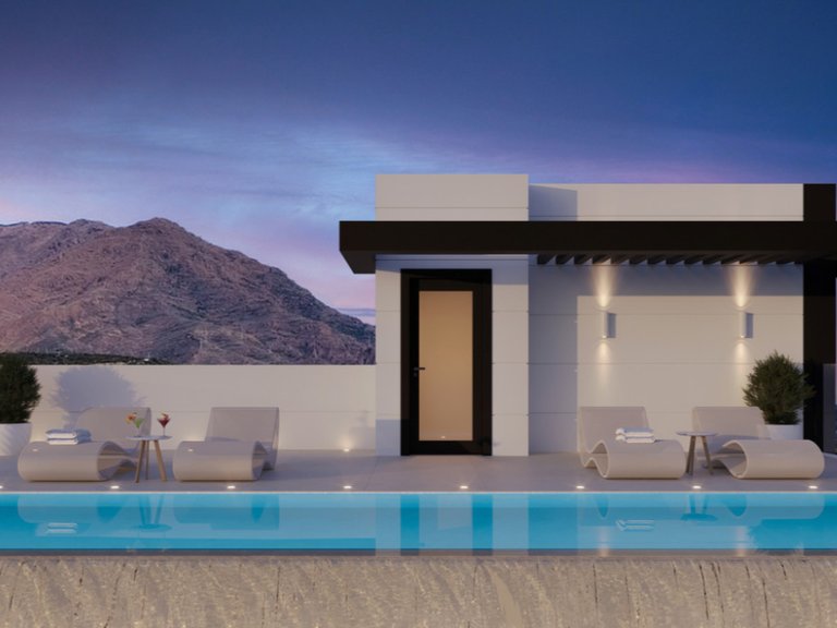 Villa for Sale in Estepona, Malaga 15