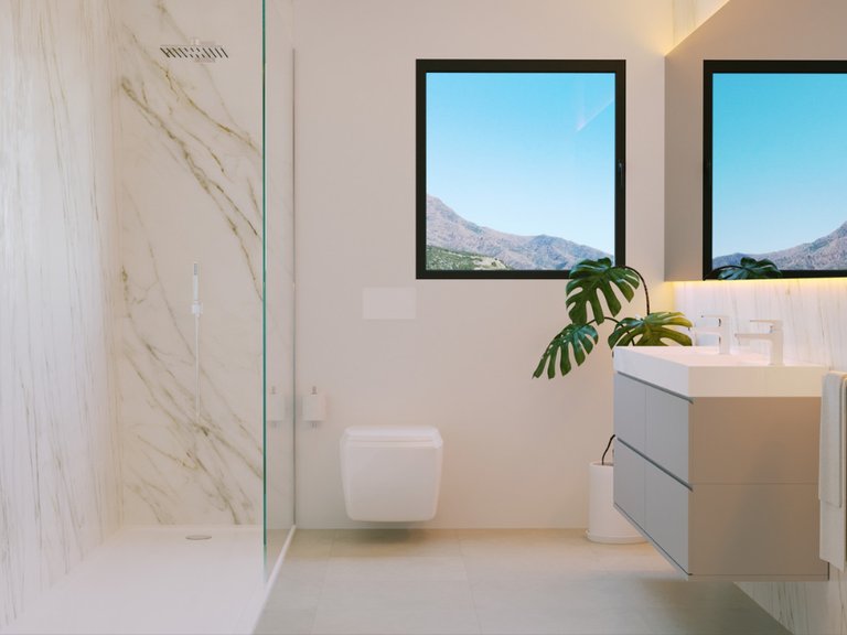 Villa for Sale in Estepona, Malaga 11